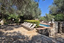 House in Le Plan-de-la-Tour - VILLA BUKOLICK AVEC PISCINE