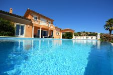 Villa in Sainte-Maxime - VILLA DU GOLF