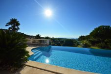 Villa in Sainte-Maxime - VILLA DU GOLF