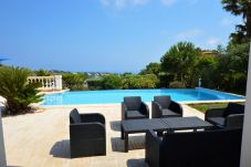 Villa in Sainte-Maxime - VILLA DU GOLF