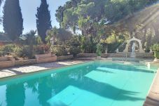 Villa in Sainte-Maxime - VILLA AU DOMAINE DES VIGNEAUX