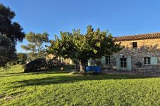 Villa in Le Plan-de-la-Tour - BASTIDE EN PIERRE AVEC PISCINE