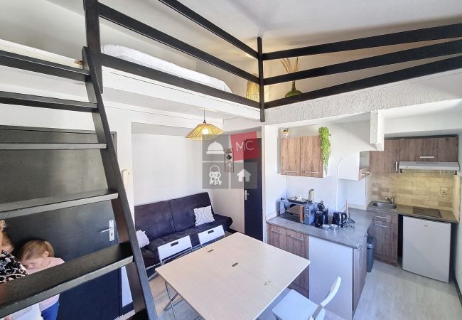 Le Plan-de-la-Tour - Appartement